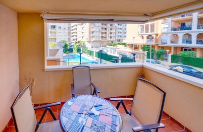 Reventa - Apartamento - Torrevieja - Playa de los Locos