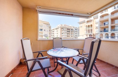 Reventa - Apartamento - Torrevieja - Playa de los Locos