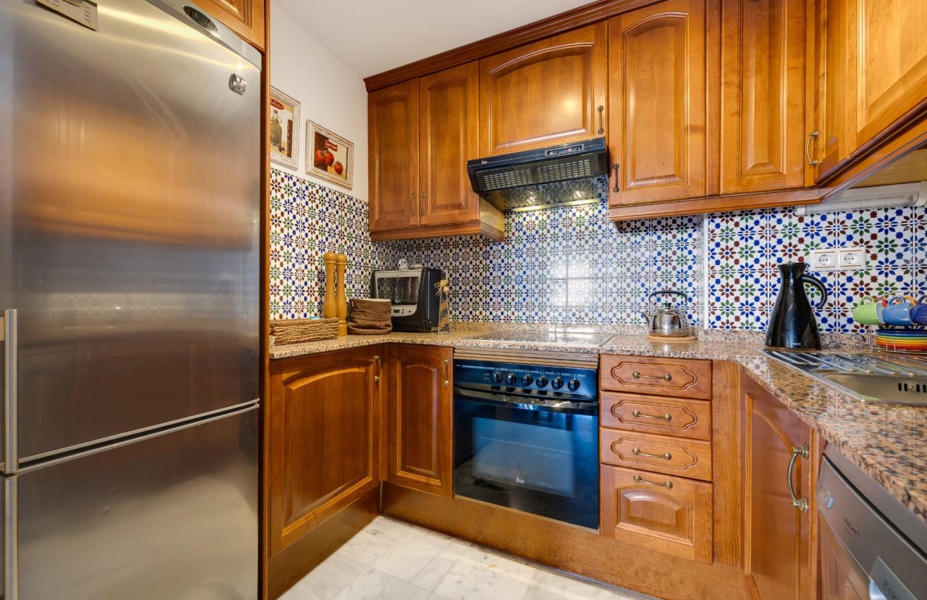 Reventa - Apartamento - Torrevieja - Playa de los Locos