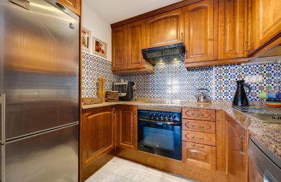 Reventa - Apartamento - Torrevieja - Playa de los Locos