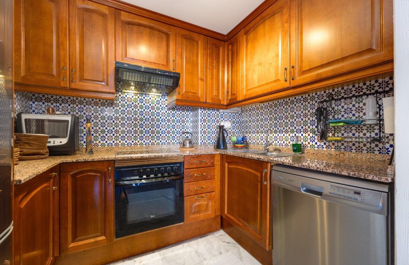 Reventa - Apartamento - Torrevieja - Playa de los Locos