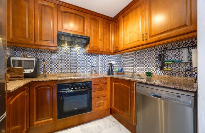 Reventa - Apartamento - Torrevieja - Playa de los Locos