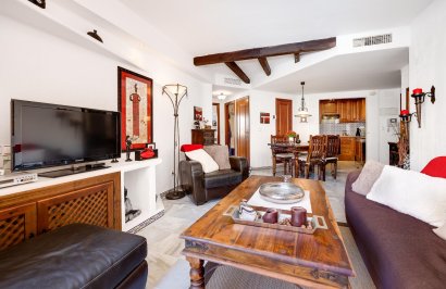 Reventa - Apartamento - Torrevieja - Playa de los Locos