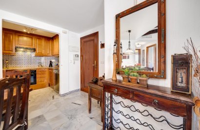 Reventa - Apartamento - Torrevieja - Playa de los Locos