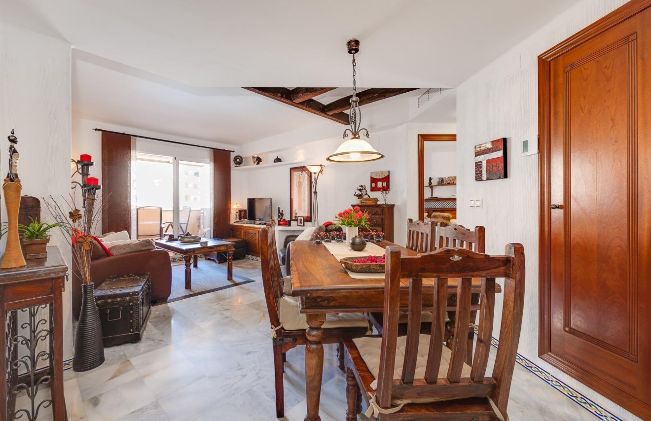 Reventa - Apartamento - Torrevieja - Playa de los Locos