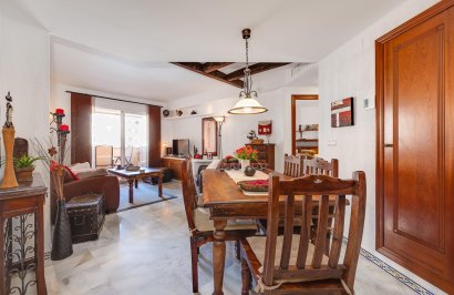 Reventa - Apartamento - Torrevieja - Playa de los Locos