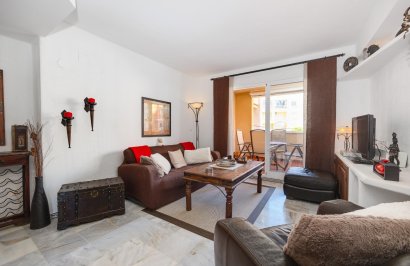 Reventa - Apartamento - Torrevieja - Playa de los Locos
