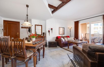 Reventa - Apartamento - Torrevieja - Playa de los Locos