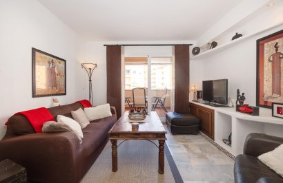 Reventa - Apartamento - Torrevieja - Playa de los Locos