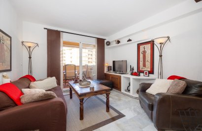 Reventa - Apartamento - Torrevieja - Playa de los Locos