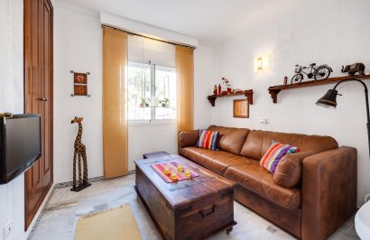 Reventa - Apartamento - Torrevieja - Playa de los Locos