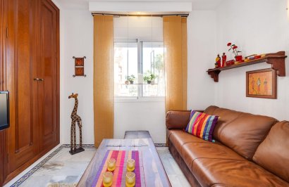 Reventa - Apartamento - Torrevieja - Playa de los Locos