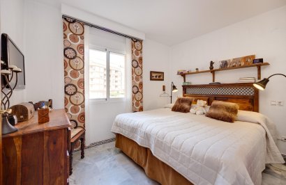 Reventa - Apartamento - Torrevieja - Playa de los Locos