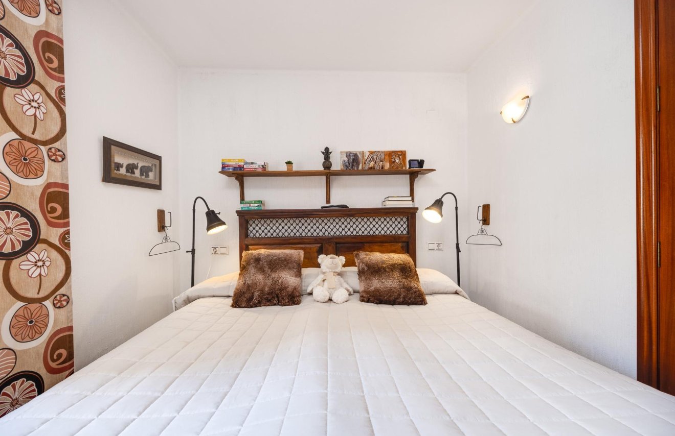 Reventa - Apartamento - Torrevieja - Playa de los Locos