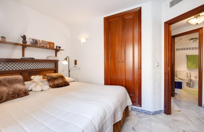 Reventa - Apartamento - Torrevieja - Playa de los Locos