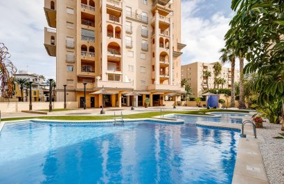 Reventa - Apartamento - Torrevieja - Playa de los Locos