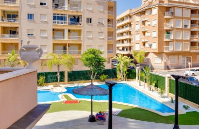Reventa - Apartamento - Torrevieja - Playa de los Locos