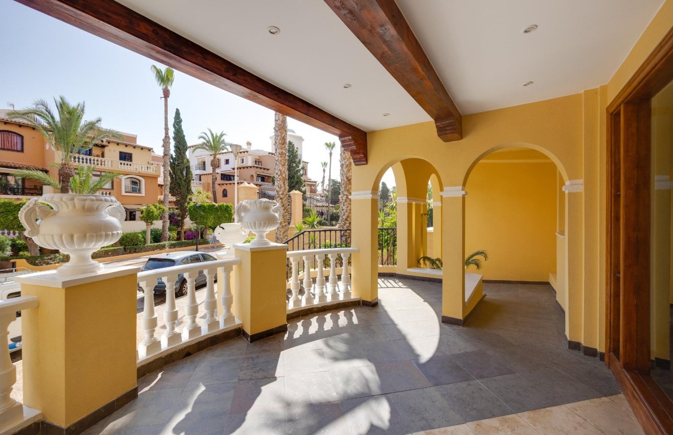 Reventa - Apartamento - Torrevieja - Playa de los Locos