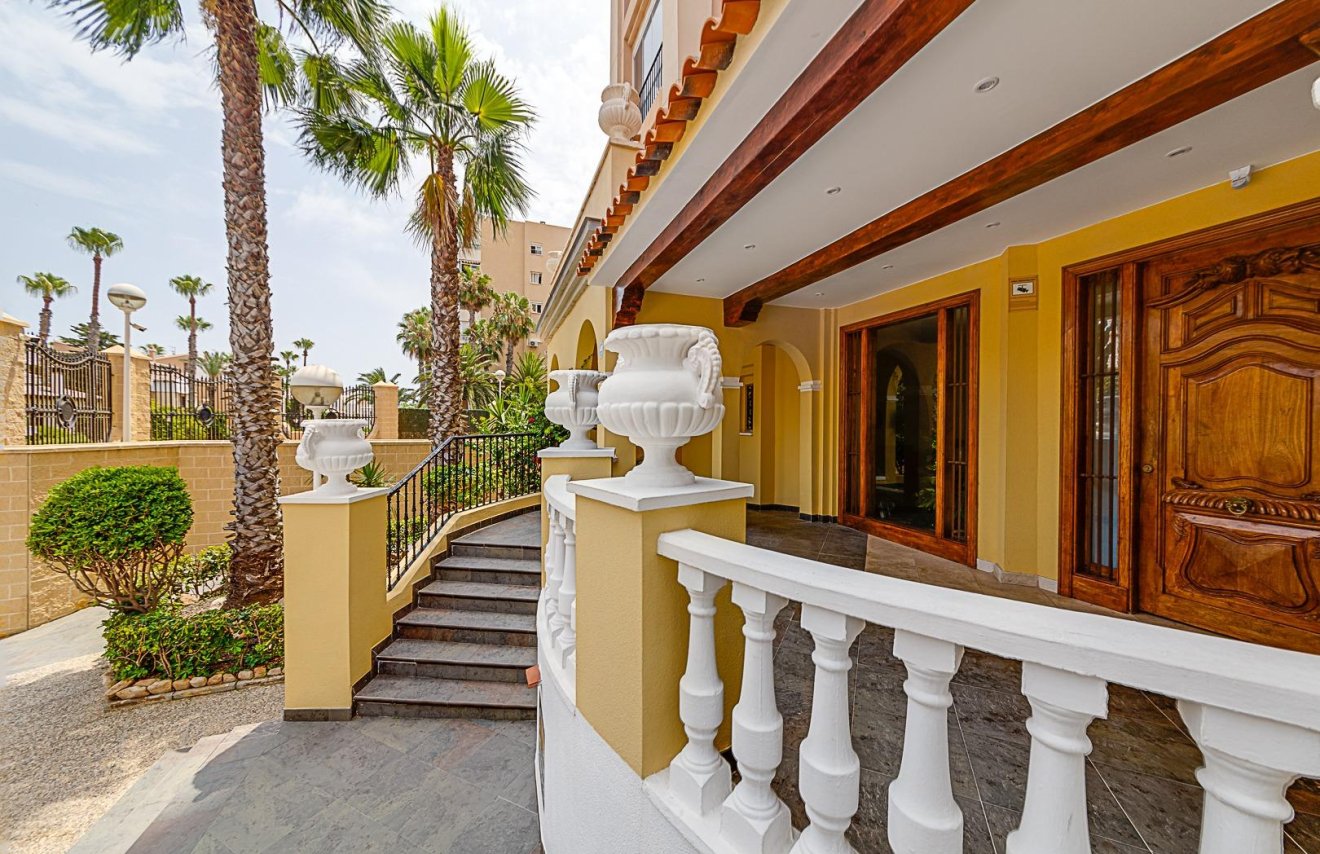 Reventa - Apartamento - Torrevieja - Playa de los Locos