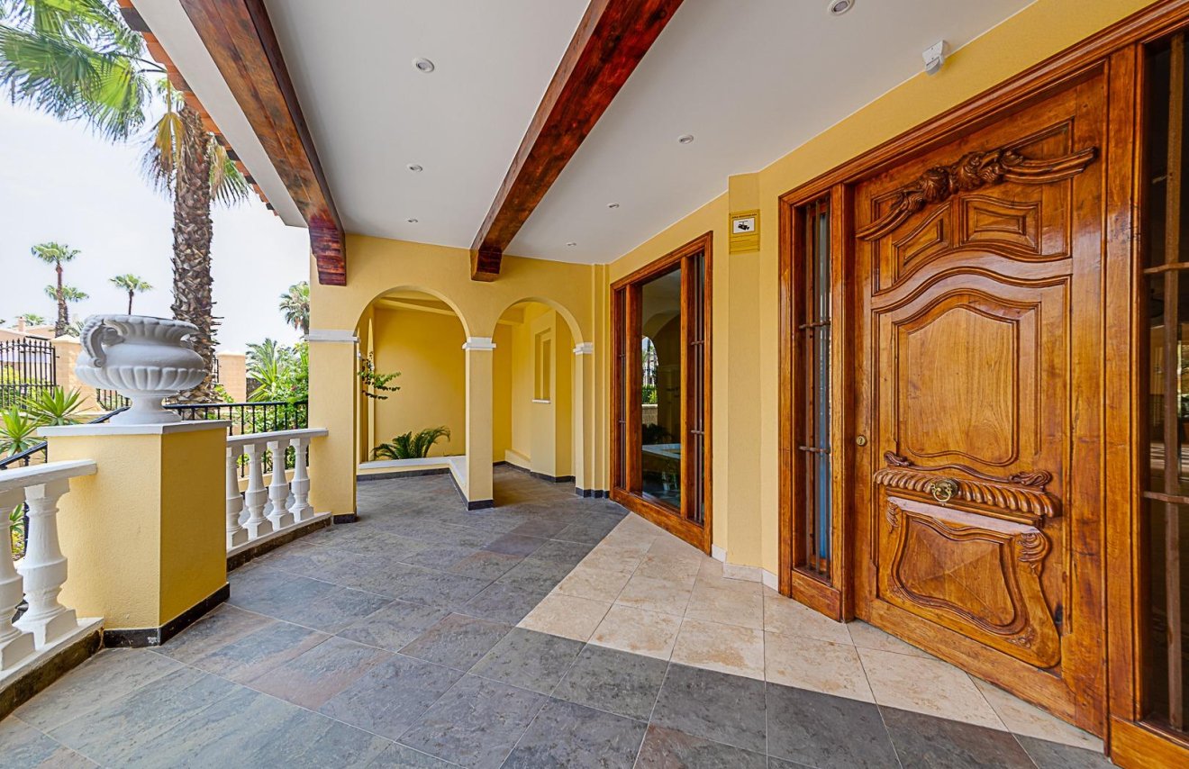 Reventa - Apartamento - Torrevieja - Playa de los Locos