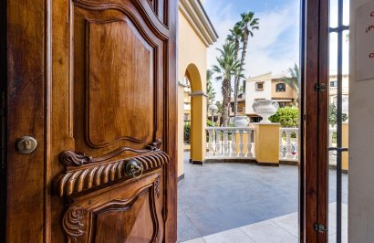 Reventa - Apartamento - Torrevieja - Playa de los Locos