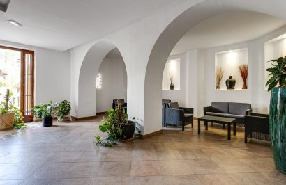 Reventa - Apartamento - Torrevieja - Playa de los Locos