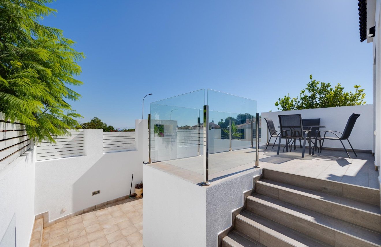 Reventa - Villa - Torrevieja - Aguas Nuevas