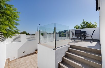 Reventa - Villa - Torrevieja - Aguas Nuevas