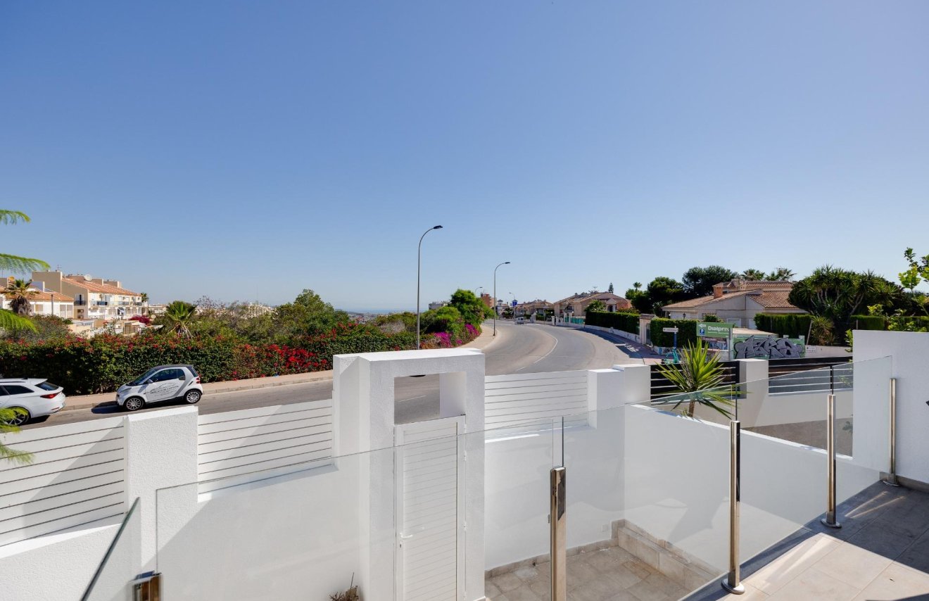 Reventa - Villa - Torrevieja - Aguas Nuevas