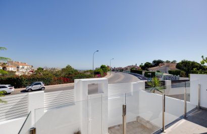 Reventa - Villa - Torrevieja - Aguas Nuevas