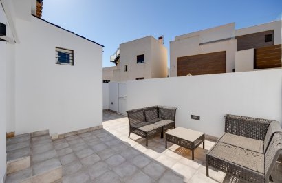 Reventa - Villa - Torrevieja - Aguas Nuevas