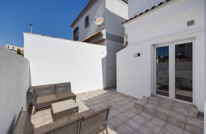 Reventa - Villa - Torrevieja - Aguas Nuevas