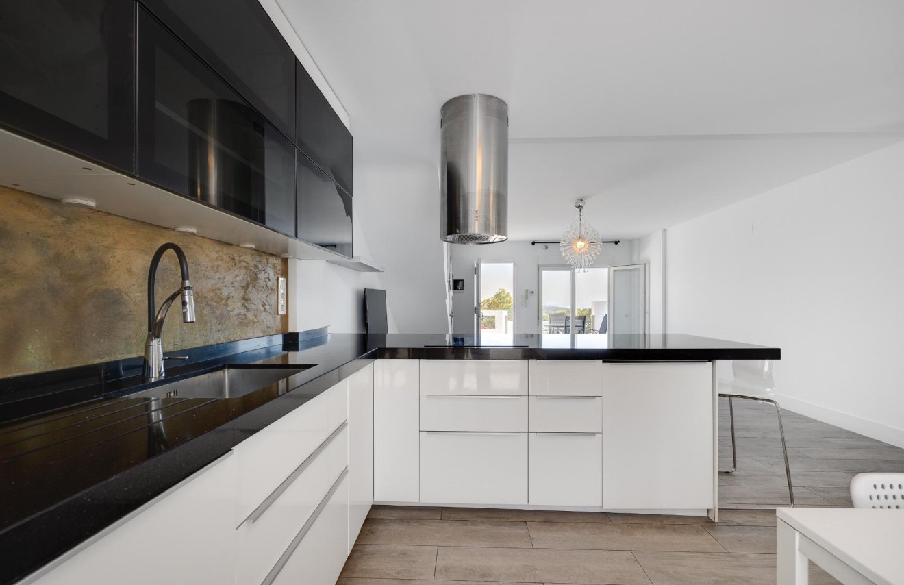 Reventa - Villa - Torrevieja - Aguas Nuevas