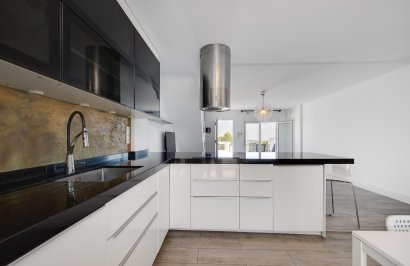 Reventa - Villa - Torrevieja - Aguas Nuevas