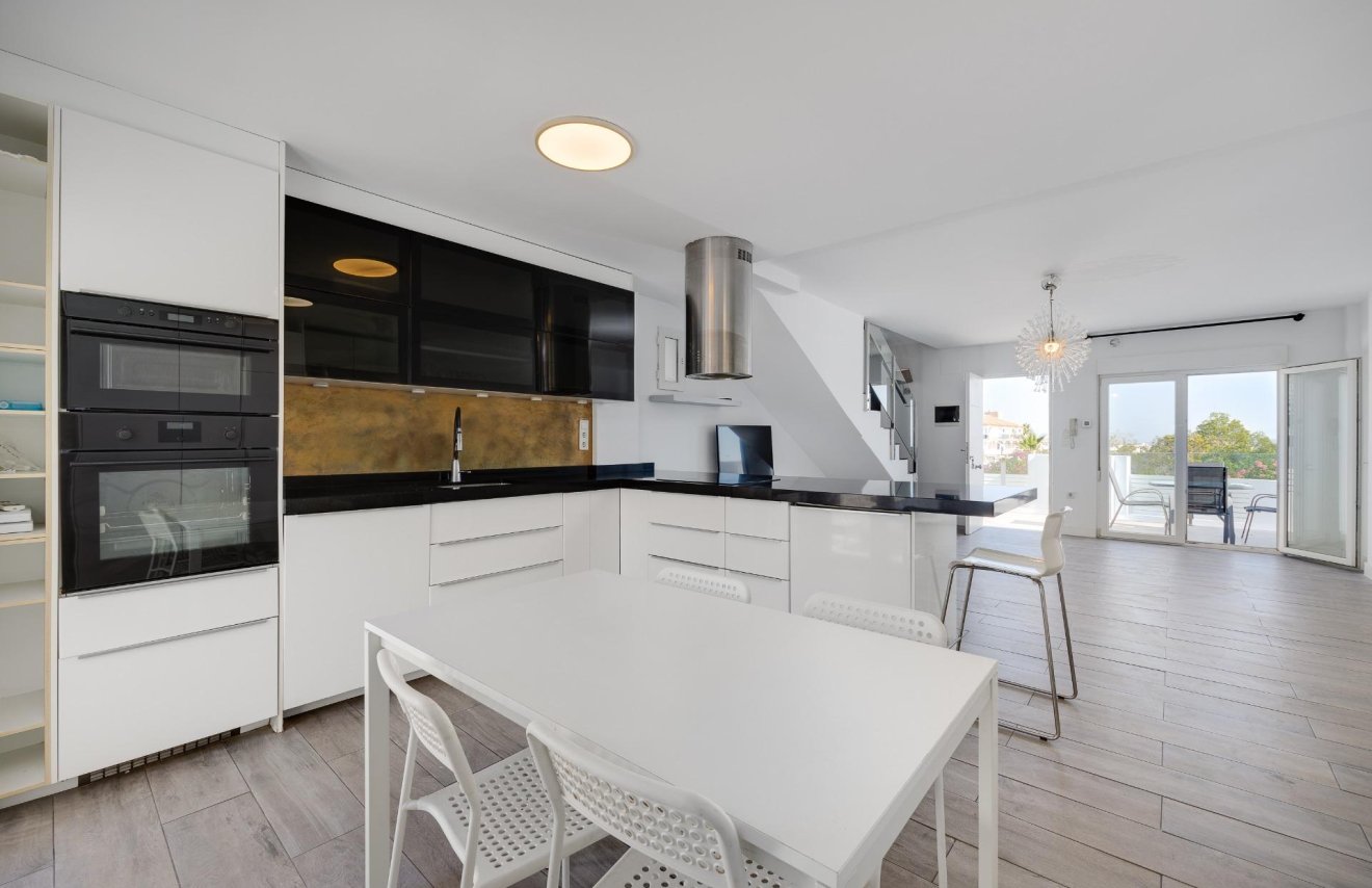 Reventa - Villa - Torrevieja - Aguas Nuevas