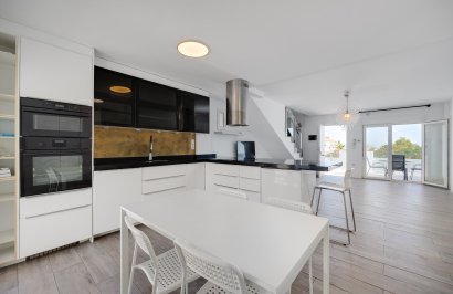 Reventa - Villa - Torrevieja - Aguas Nuevas