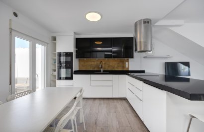 Reventa - Villa - Torrevieja - Aguas Nuevas