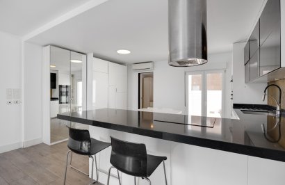 Reventa - Villa - Torrevieja - Aguas Nuevas