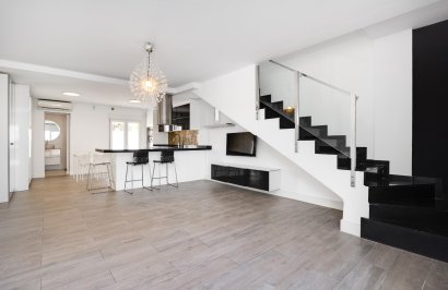 Reventa - Villa - Torrevieja - Aguas Nuevas