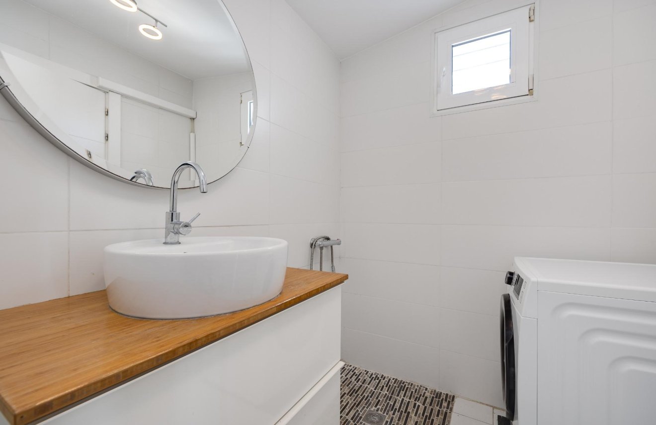 Reventa - Villa - Torrevieja - Aguas Nuevas