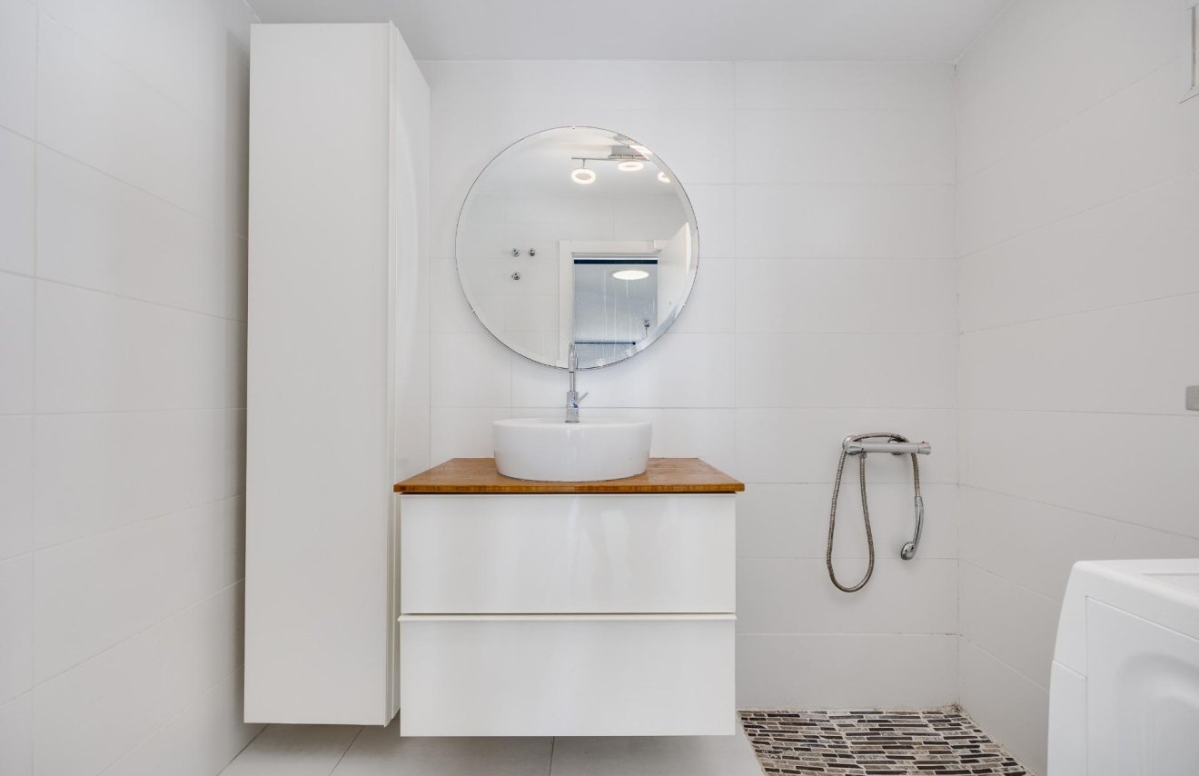 Reventa - Villa - Torrevieja - Aguas Nuevas