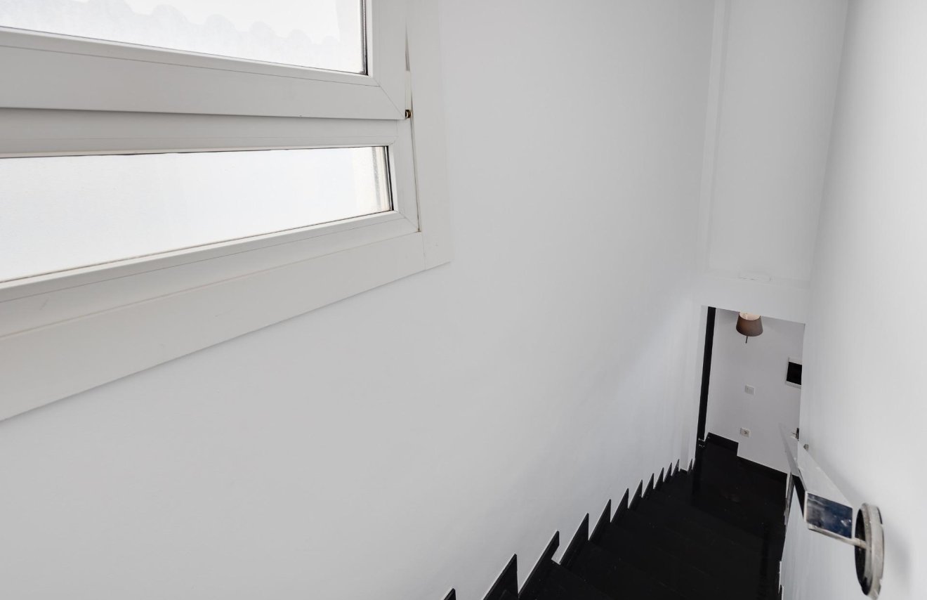 Reventa - Villa - Torrevieja - Aguas Nuevas