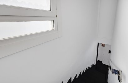 Reventa - Villa - Torrevieja - Aguas Nuevas