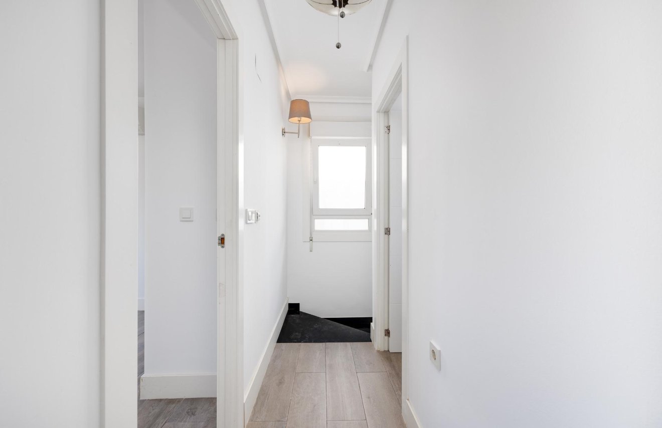 Reventa - Villa - Torrevieja - Aguas Nuevas