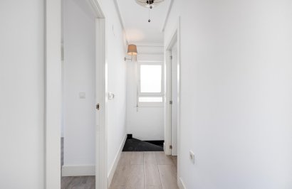 Reventa - Villa - Torrevieja - Aguas Nuevas