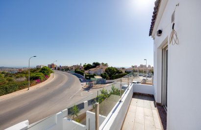 Reventa - Villa - Torrevieja - Aguas Nuevas