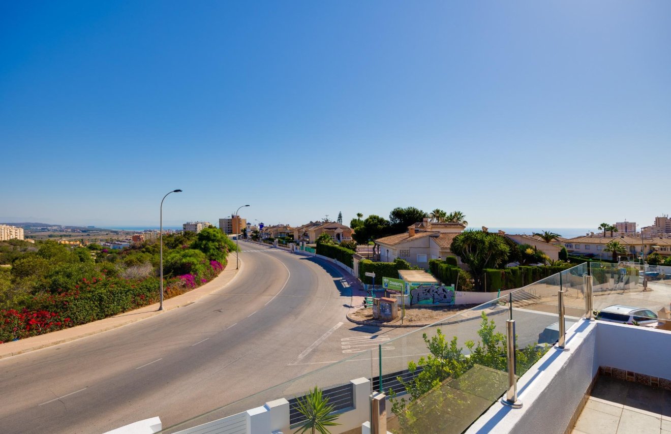 Reventa - Villa - Torrevieja - Aguas Nuevas