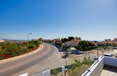 Reventa - Villa - Torrevieja - Aguas Nuevas