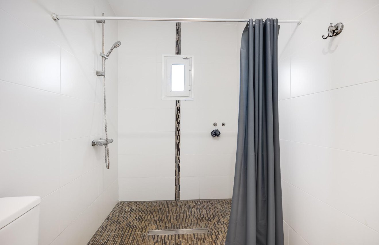 Reventa - Villa - Torrevieja - Aguas Nuevas