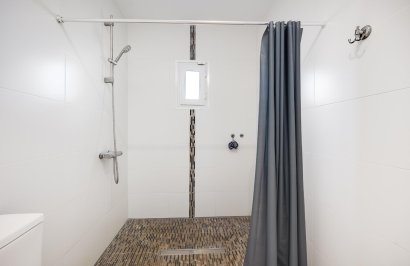 Reventa - Villa - Torrevieja - Aguas Nuevas